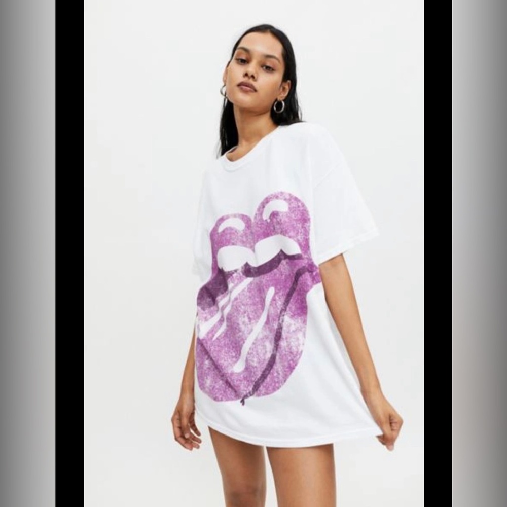 The Rolling Stones TShirt